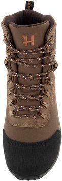 Ботинки Harkila Wildwood GTX 45 Brown 1780.20.31 фото