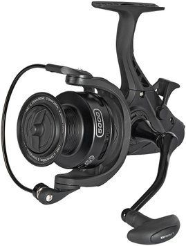 Катушка Brain Classic Carp Baitrunner 4000 4+1BB 1858.45.33 фото