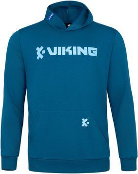 Худи Viking Fishing Ice Promo L Blue 1919.06.08 фото