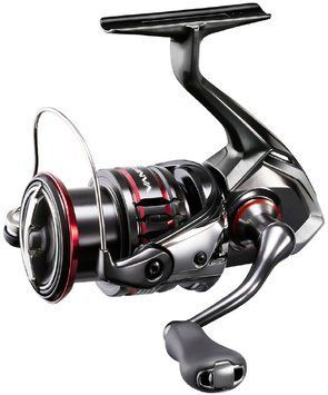 Котушка Shimano Vanford 4000XG 7+1BB 2266.27.54 фото