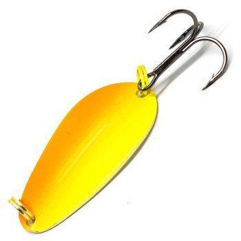 Блесна Williams Ridge Back UV 11.34gr #YO (RB100YO-YO) RB100YO-YO фото