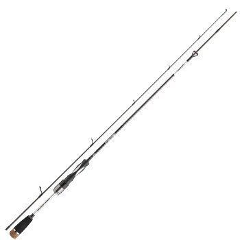 Спінінг Daiwa 23 Silver Creek UL Spin 2.20m 3-14g (11441-220) 11441-221 фото