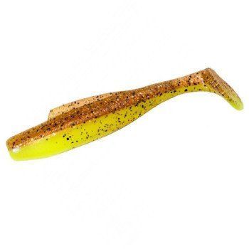 Плавающий силикон ZMAN Diezel Minnowz 5" 4pc #Sexy Penny (DMIN5-341PK4) DMIN5-341PK4 фото