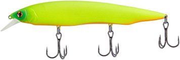 Воблер Select Hustler 160SP 160mm 32.0g #01 (1.7-1.9m) 1870.68.45 фото