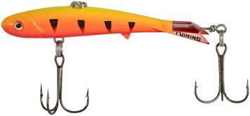 Балансир Viking Fishing Mate Ice Jig 50mm 12g #15 Pink Moon 1919.05.32 фото
