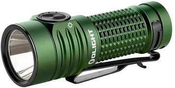 Фонарь Olight Baton Turbo OD Green 2370.45.78 фото