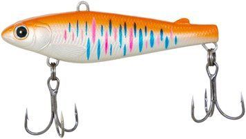 Воблер Viking Fishing Sidekick VIB 60mm 16g #01 Baby Trout 1919.02.87 фото