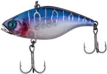 Воблер Jackall TN65 64mm 15.0g Mizuno Hibiscus 1699.21.72 фото