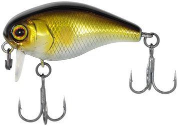 Воблер Jackall Chubby 38 SSR 38mm 4.2g HL Ayu 1699.31.49 фото