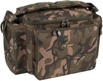 Сумка Fox International Camolite Compact Carryall 1579.10.76 фото
