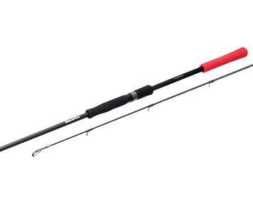 Спінінгове вудлище Flagman '24 Blackfire BigBait 86SXH 2.59м 50-160г BB86SXH фото