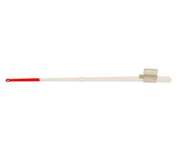 Ківок лавсановий Flagman Universal 80мм 0.9-1.6г FBU-080250 фото