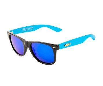 Поляризаційні окуляри Veduta Sunglasses UV 400 RGBL-B-BL PS-RSBL-B-BLV фото