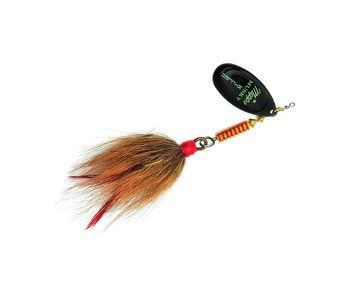 Блесна Mepps Musky Killer №5 15г AG NR CPMK40056UA фото