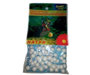 Пенопластовые шарики Sevi Натур (миди) SEV-649 фото