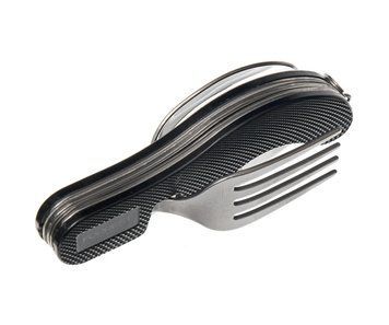 Мультитул Forrest Voyager MCS02 Multifunction Cutlery Set FV-MCS02 фото