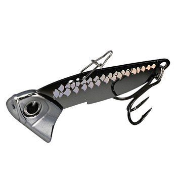 Цикада SteelShad Bottom Blade 14g #Starry Night (2317801) 2317801 фото