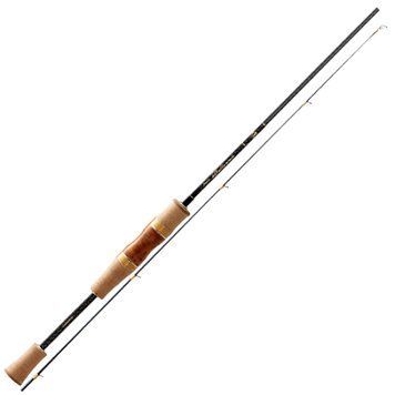 Спінінг Graphiteleader Super Bellezza GSBS-672L 2.01m 0.6-7g (G08711) G08711 фото