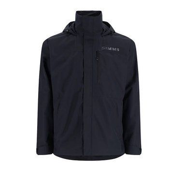 Куртка Simms Challenger Jacket 2025 Black L (14397-001-40) 14397-001-40 фото