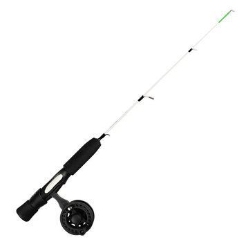 Зимняя удочка Daiwa Team Daiwa Ice 20MH 50cm (2316120) 2316120 фото