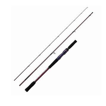 Спінінг Daiwa Heartland Liberalist 903ML+RSS-22 2.74m 5-40g (15806403) 15806403 фото