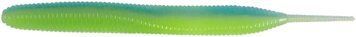 Силикон Keitech Sexy Impact 2.8" (12 шт/уп) pal#03 ice chartreuse 1551.11.05 фото