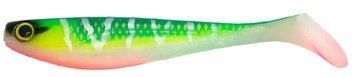 Силикон FishUP Wizzle Shad 8" #351 - Silver Tiger (1шт/уп) 1864.11.39 фото