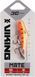 Балансир Viking Fishing Mate Ice Jig 50mm 12g #15 Pink Moon 1919.05.32 фото 2