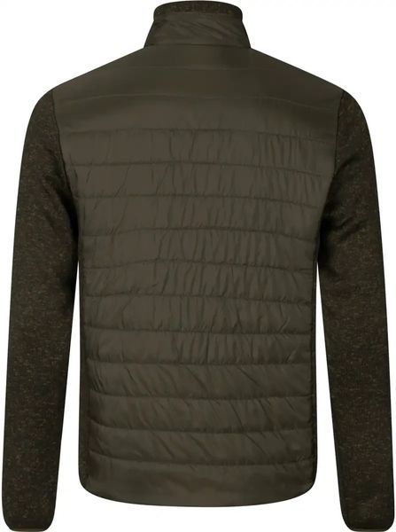 Куртка Seeland Theo hybrid. 2XL. Зеленый 1780.19.69 фото