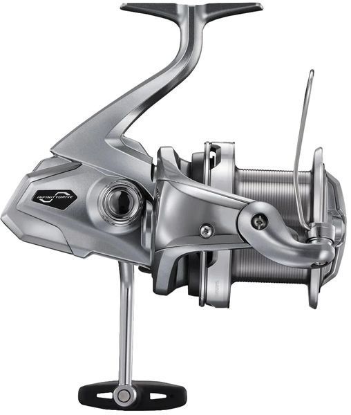 Катушка Shimano Ultegra 14000 XSE 4+1BB 2266.67.72 фото
