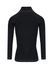 Термобелье женское Viverra Soft Warm ZIP Black L (РБ-2230160) РБ-2230160 фото 3