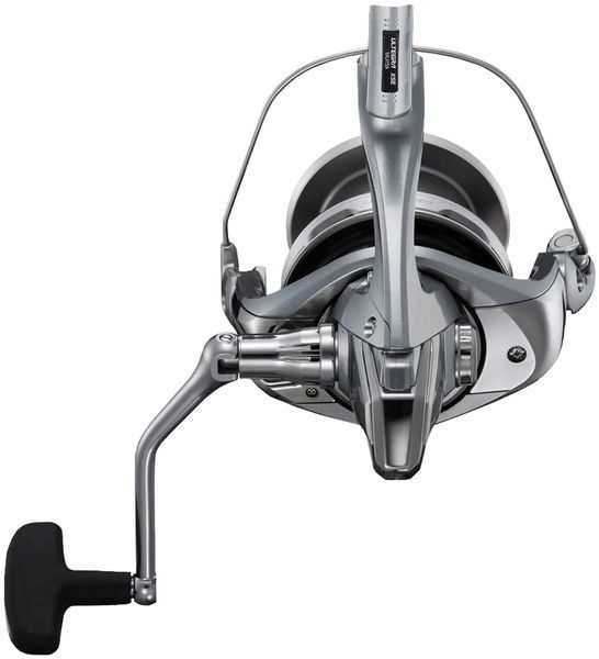 Катушка Shimano Ultegra 14000 XSE 4+1BB 2266.67.72 фото