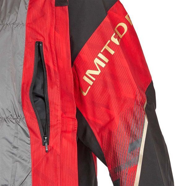 Костюм Shimano Nexus GORE-TEX Protective Suit Limited Pro RT-112T XXL ц:blood red 2266.58.17 фото