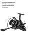 Катушка Brain Classic Carp Baitrunner 4000 4+1BB 1858.45.33 фото 8