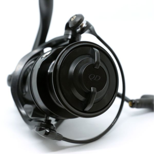 Катушка Daiwa 18 Emblem 35SCW 5000LD QD +зап шпуля (10158-605) 10158-605 фото