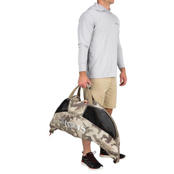 Сумка Simms Taco Wader Bag Camo Sandbar (11471-154-00) 11471-154-00 фото