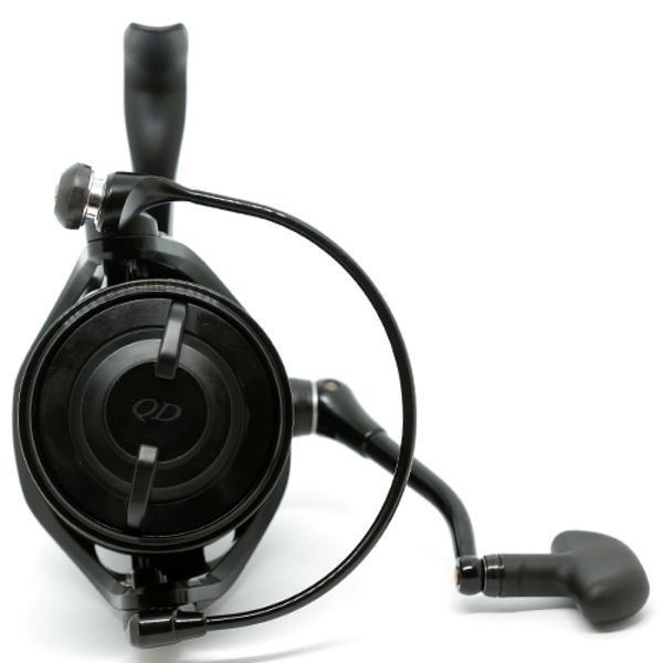 Катушка Daiwa 18 Emblem 35SCW 5000LD QD +зап шпуля (10158-605) 10158-605 фото