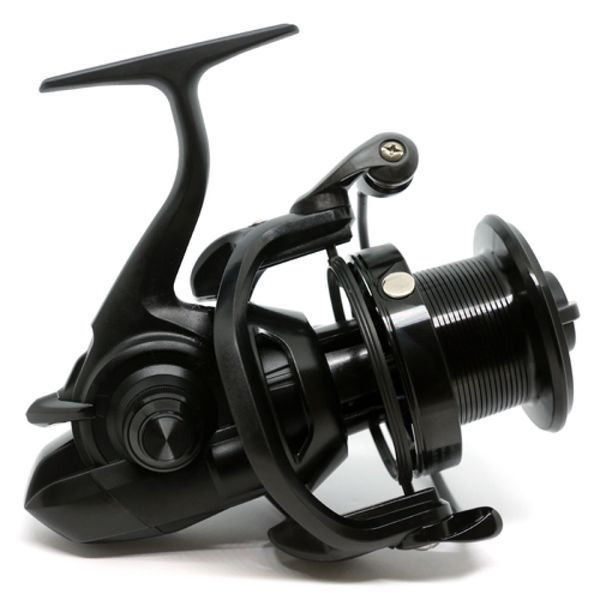 Катушка Daiwa 18 Emblem 35SCW 5000LD QD +зап шпуля (10158-605) 10158-605 фото
