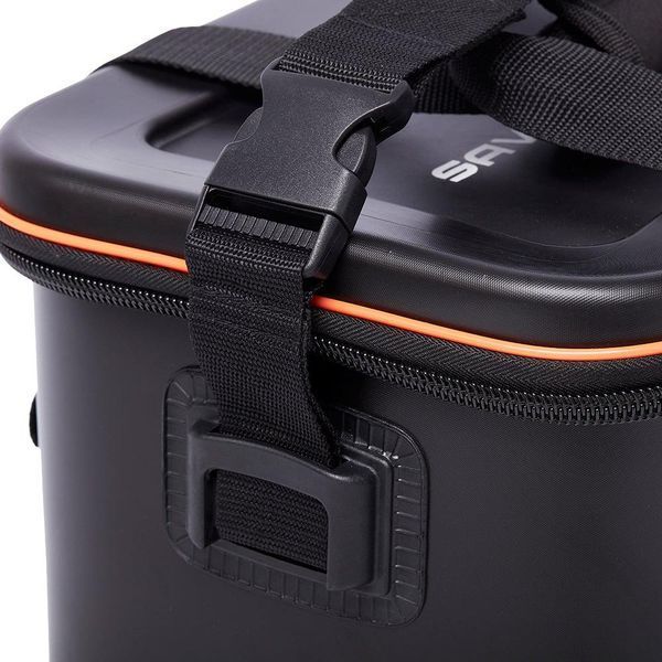 Сумка Savage Gear WPMP Lure Carryall XL 50L 1854.22.86 фото