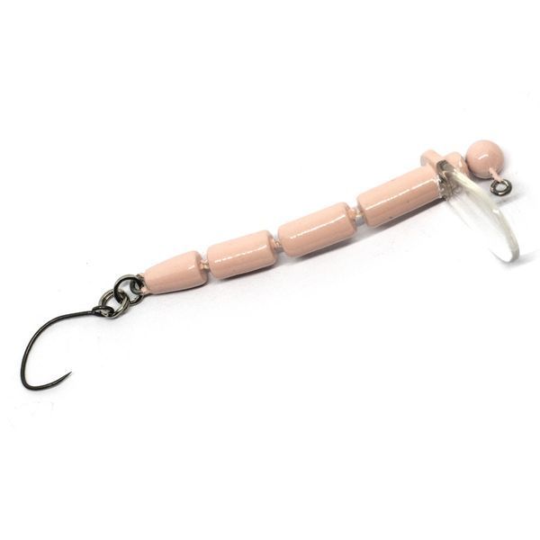 Воблер Daiwa Masu No Koeda Jr. 43mm 1.2g #Light Pink (07411808) 07411808 фото