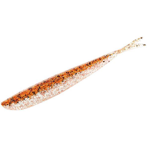 Силікон&nbsp;Lunker&nbsp;City&nbsp;Fin-S&nbsp;Fish&nbsp;5"&nbsp;#15&nbsp;10шт. (55515) 55515 фото