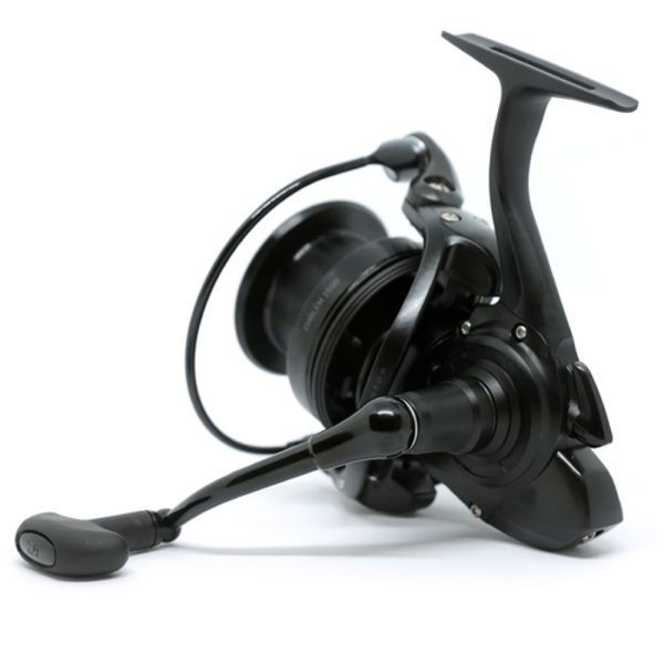 Катушка Daiwa 18 Emblem 35SCW 5000LD QD +зап шпуля (10158-605) 10158-605 фото