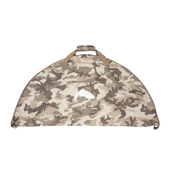 Сумка Simms Taco Wader Bag Camo Sandbar (11471-154-00) 11471-154-00 фото