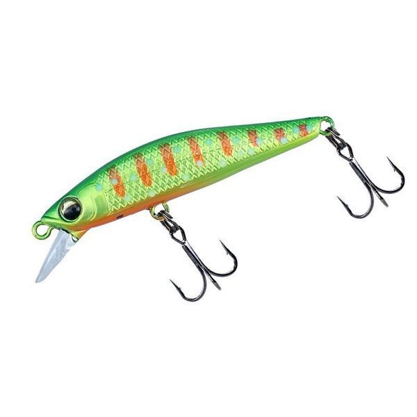 Воблер Daiwa Silver Creek Minnow DC 48S 48mm 4g #Natsuiro Yamame (07412912) 07412912 фото