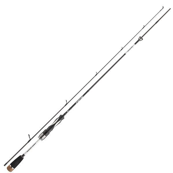 Спінінг Daiwa 23 Silver Creek UL Spin 2.20m 3-14g (11441-220) 11441-221 фото