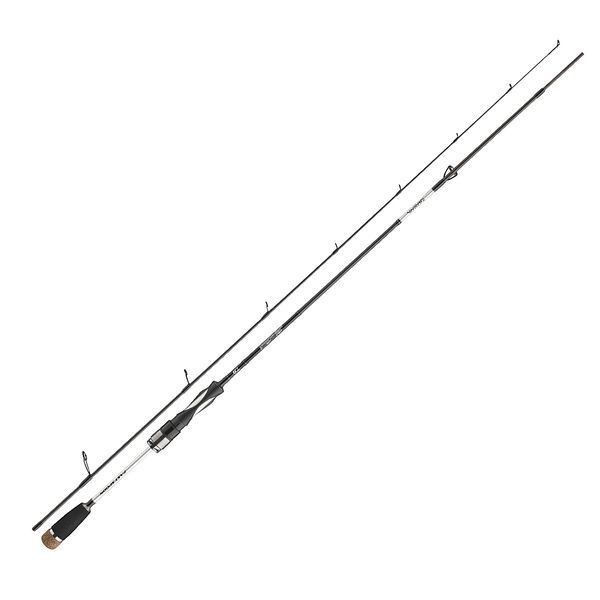 Спінінг Daiwa 23 Silver Creek UL Spin 2.20m 3-14g (11441-220) 11441-221 фото