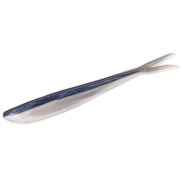 Силікон&nbsp;Lunker&nbsp;City&nbsp;Fin-S&nbsp;Fish&nbsp;5"&nbsp;#15&nbsp;10шт. (55515) 55515 фото