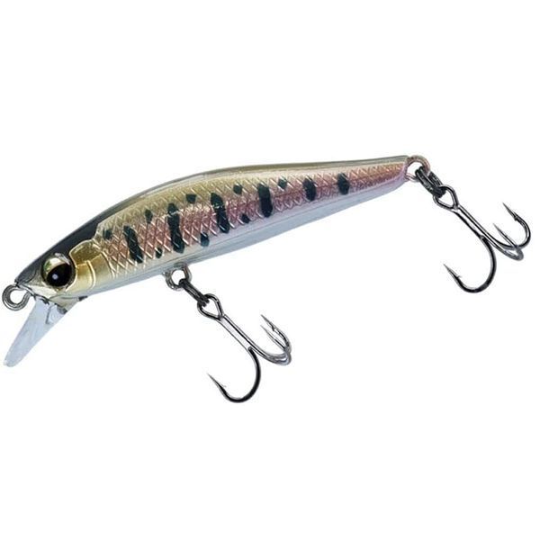 Воблер Daiwa Silver Creek Minnow DC 48S 48mm 4g #Natsuiro Yamame (07412912) 07412912 фото