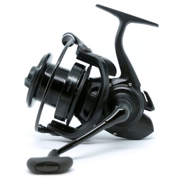 Катушка Daiwa 18 Emblem 35SCW 5000LD QD +зап шпуля (10158-605) 10158-605 фото