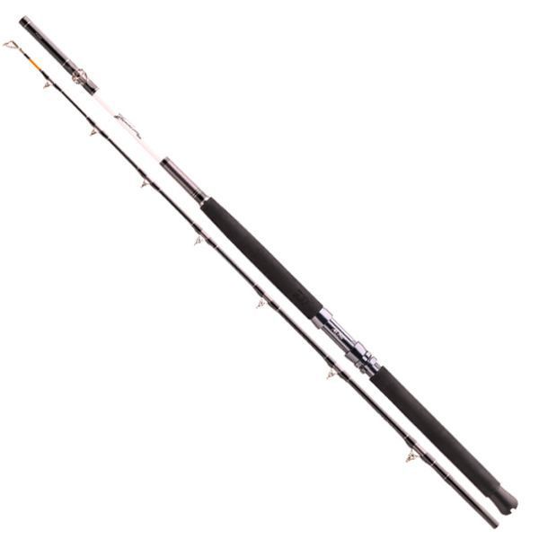 Спиннинг моской Daiwa Tanacom 2.1m 400-1000gr (11806-215) 11806-215 фото